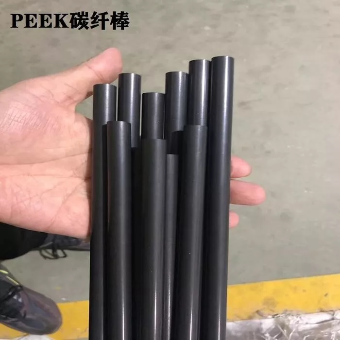 PEEK 低翘曲尺寸稳定改性料