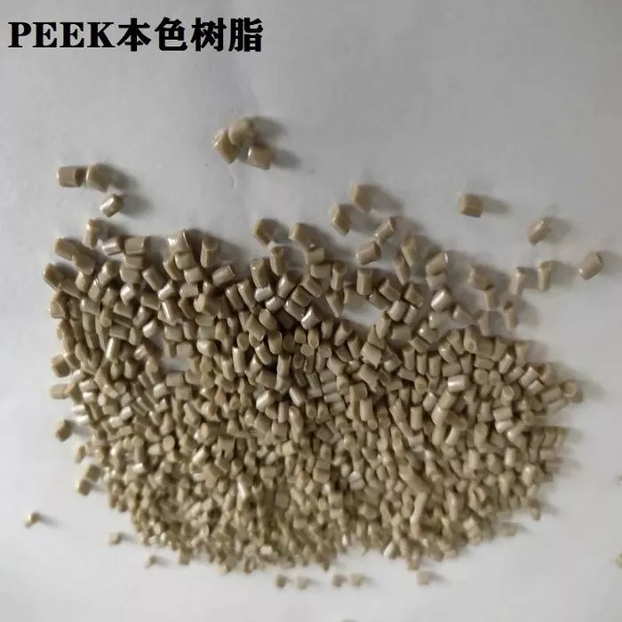 PEEK 矿物填充低翘曲改性料